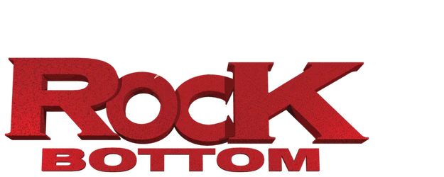 WWE Rock Bottom logo