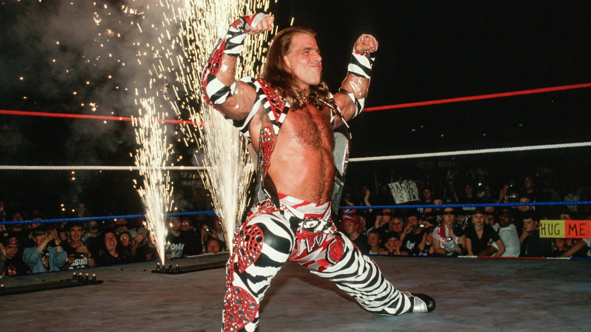 WWE One Night Only