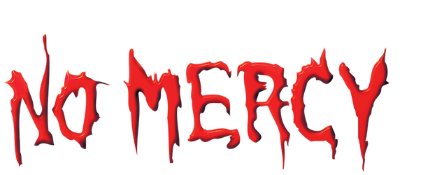 WWE No Mercy (UK) logo