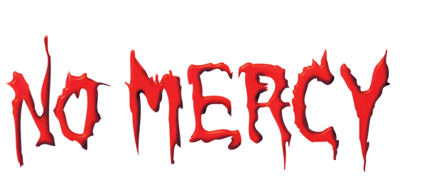 WWE No Mercy (UK) logo