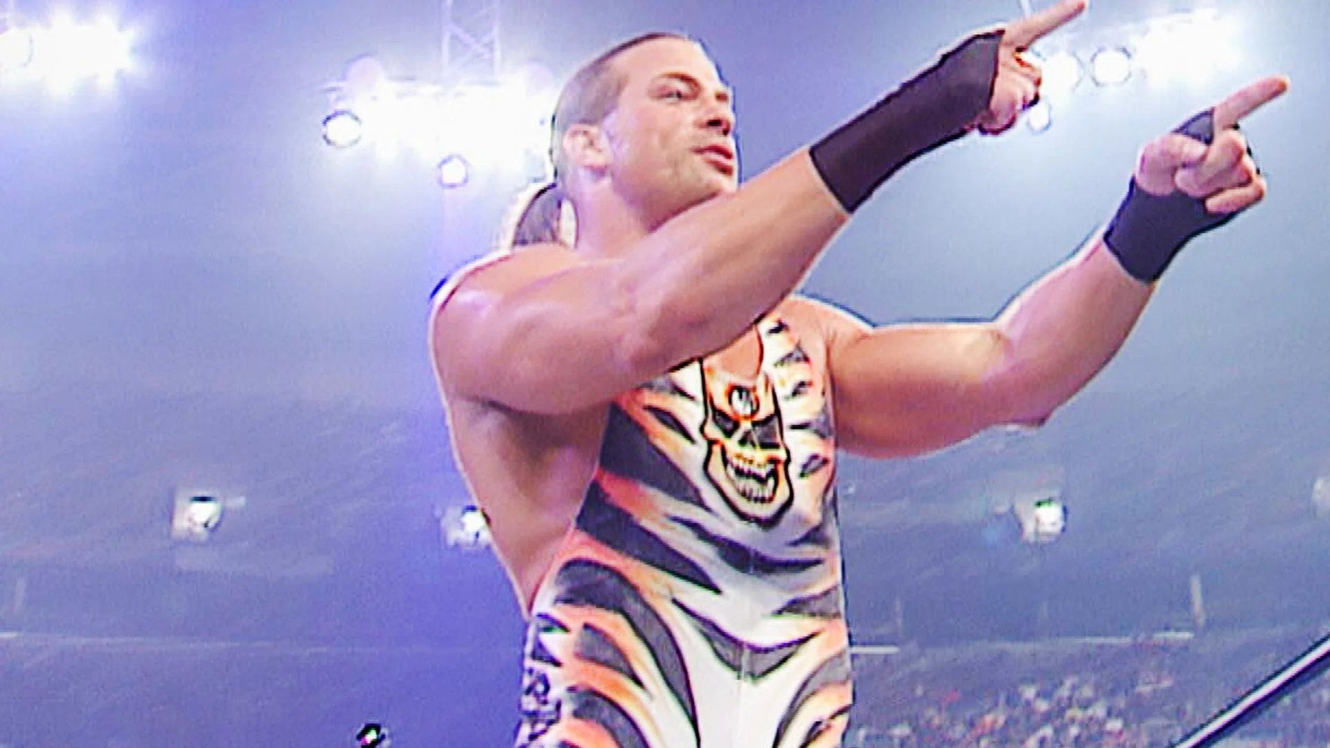 WWE Invasion