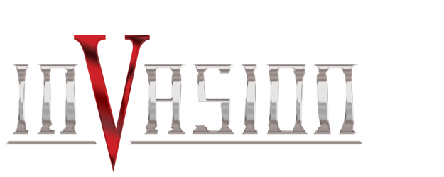 WWE Invasion logo