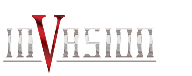 WWE Invasion logo