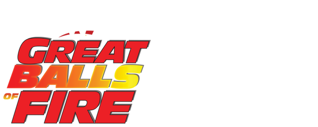 WWE Great Balls of Fire logo