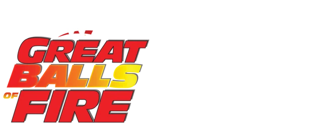 WWE Great Balls of Fire logo