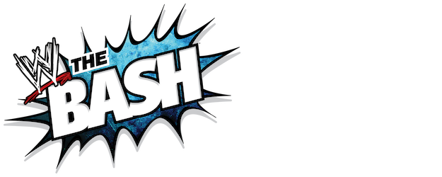 WWE The Bash logo