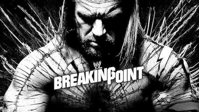 WWE Breaking Point