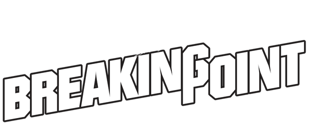 WWE Breaking Point logo