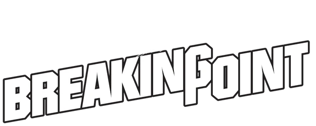 WWE Breaking Point logo