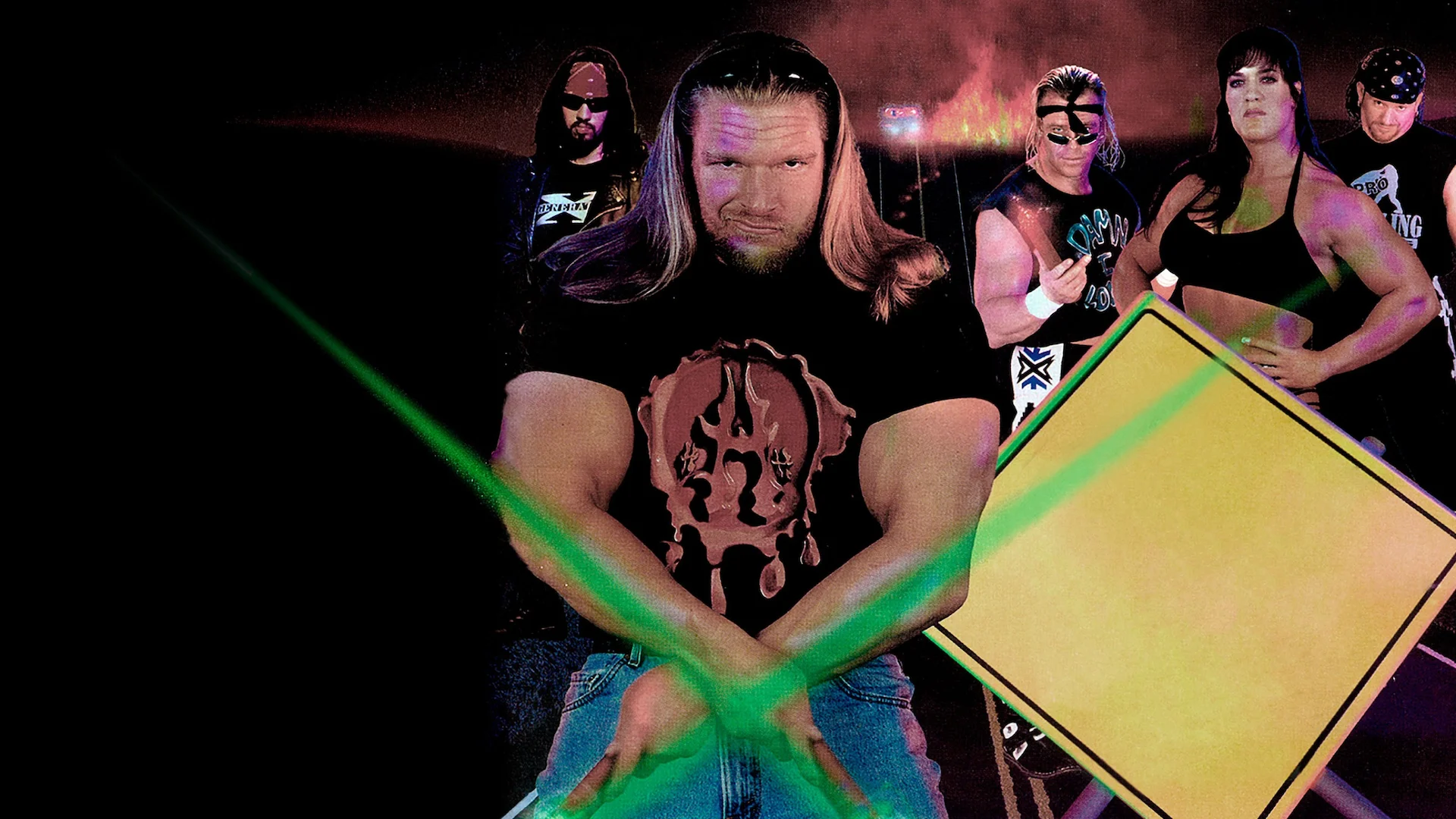 WWE Breakdown