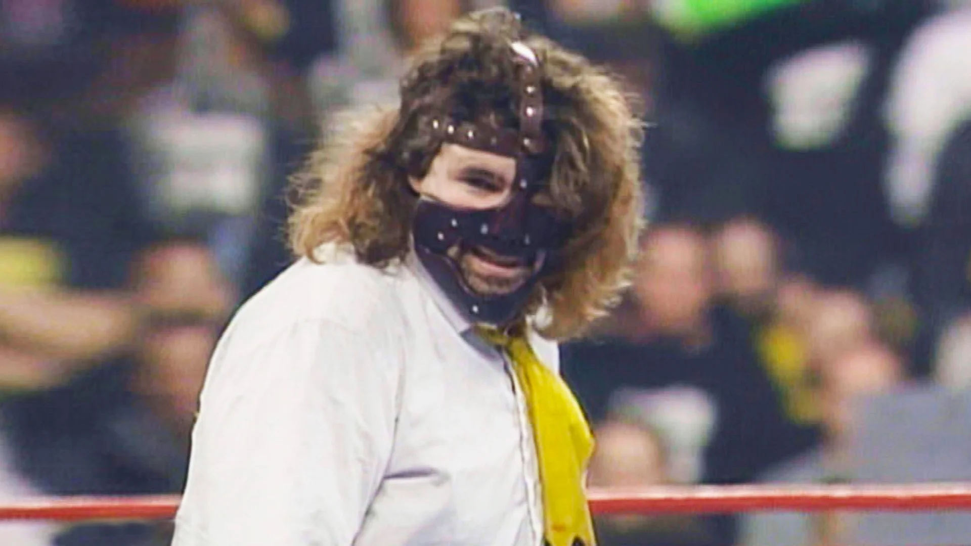 WWE Capital Carnage