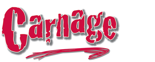 WWE Capital Carnage logo