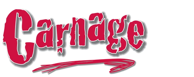 WWE Capital Carnage logo