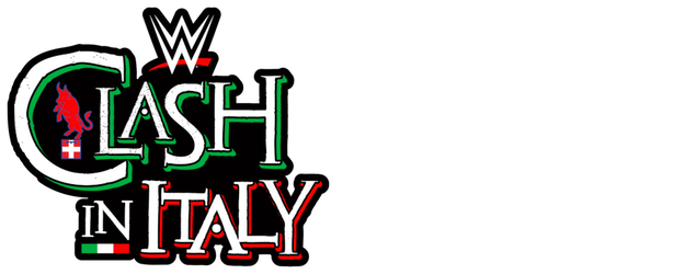 WWE Clash at the Castle logo