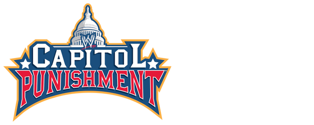WWE Capitol Punishment logo
