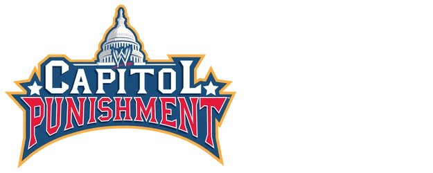WWE Capitol Punishment logo