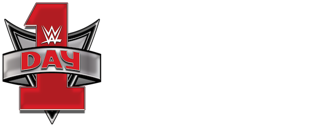 WWE Day 1 logo