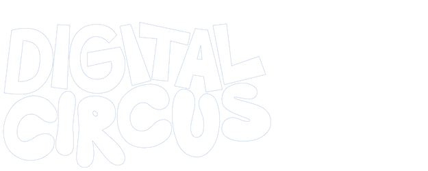 The Amazing Digital Circus logo