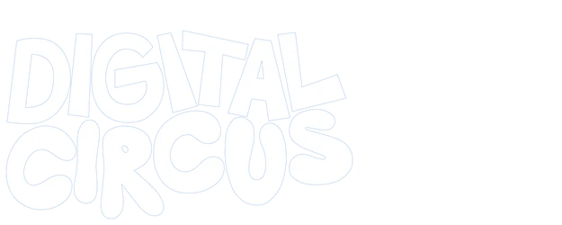 The Amazing Digital Circus logo