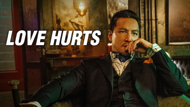 Love Hurts