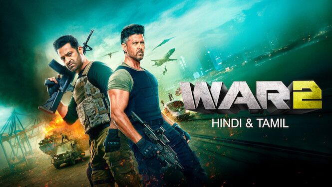 War 2