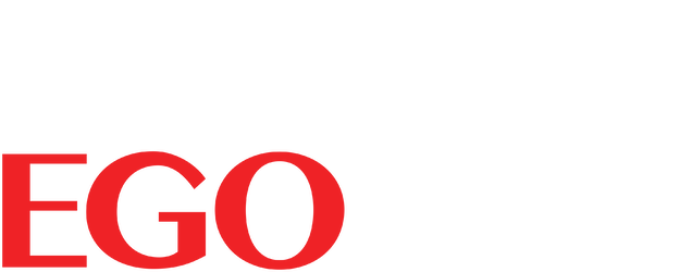 Ego Trip logo