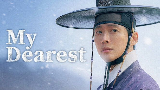 My Dearest