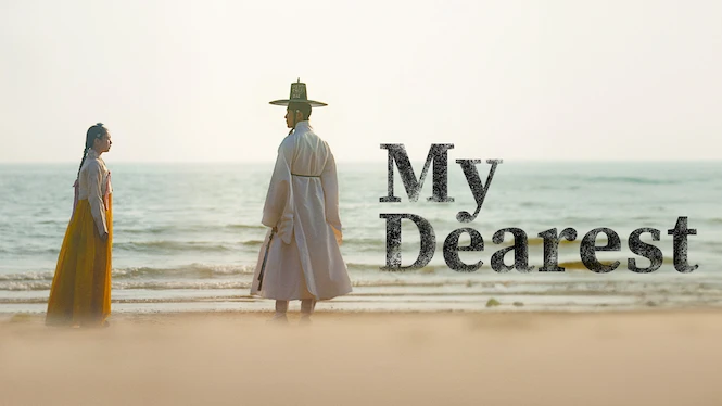 My Dearest