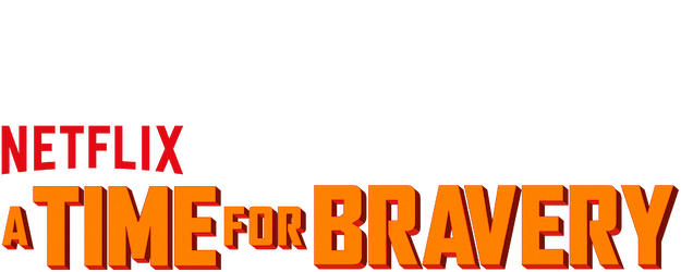 A Time For Bravery logo