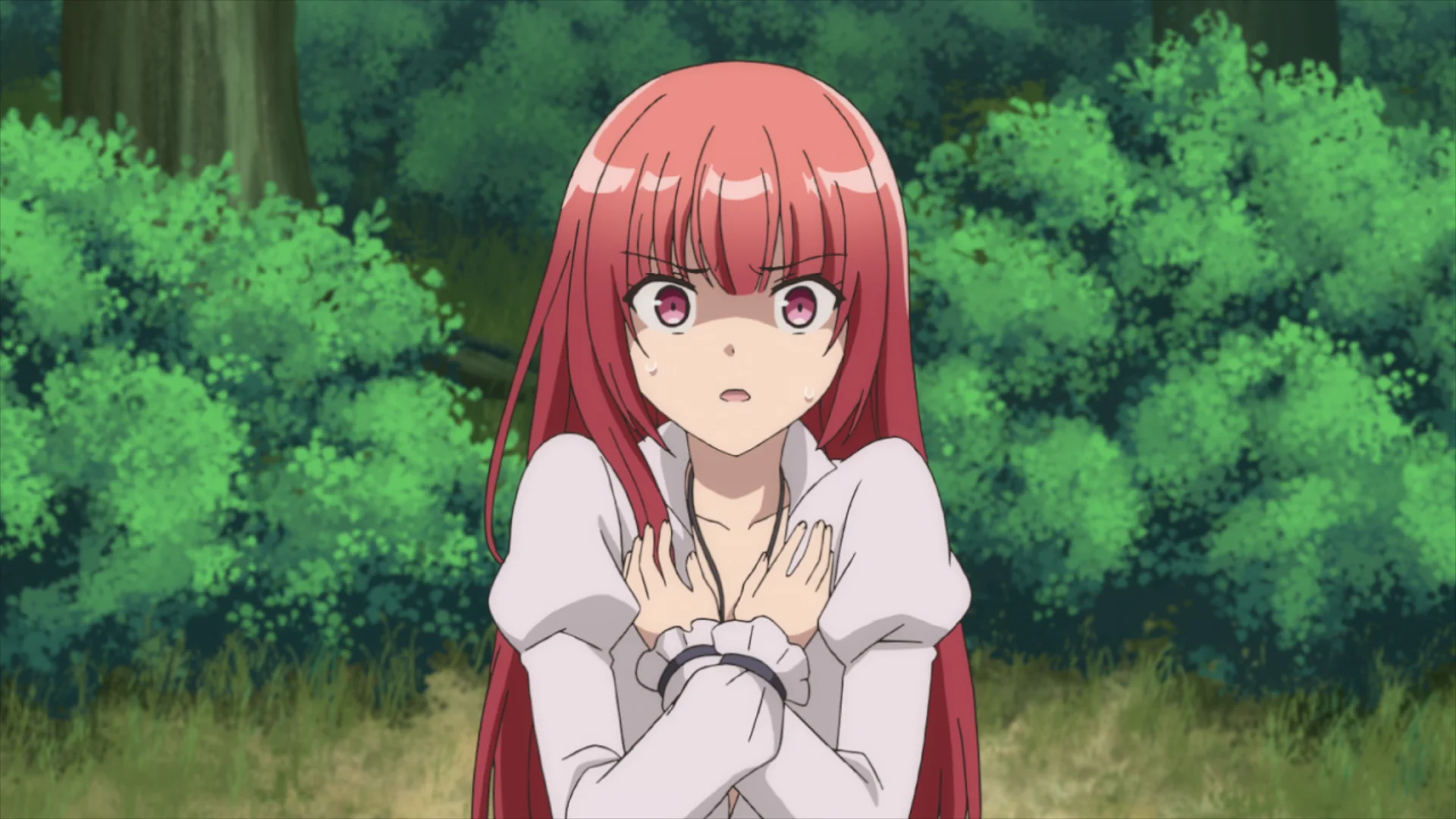 An Archdemon's Dilemma: How to Love Your Elf Bride