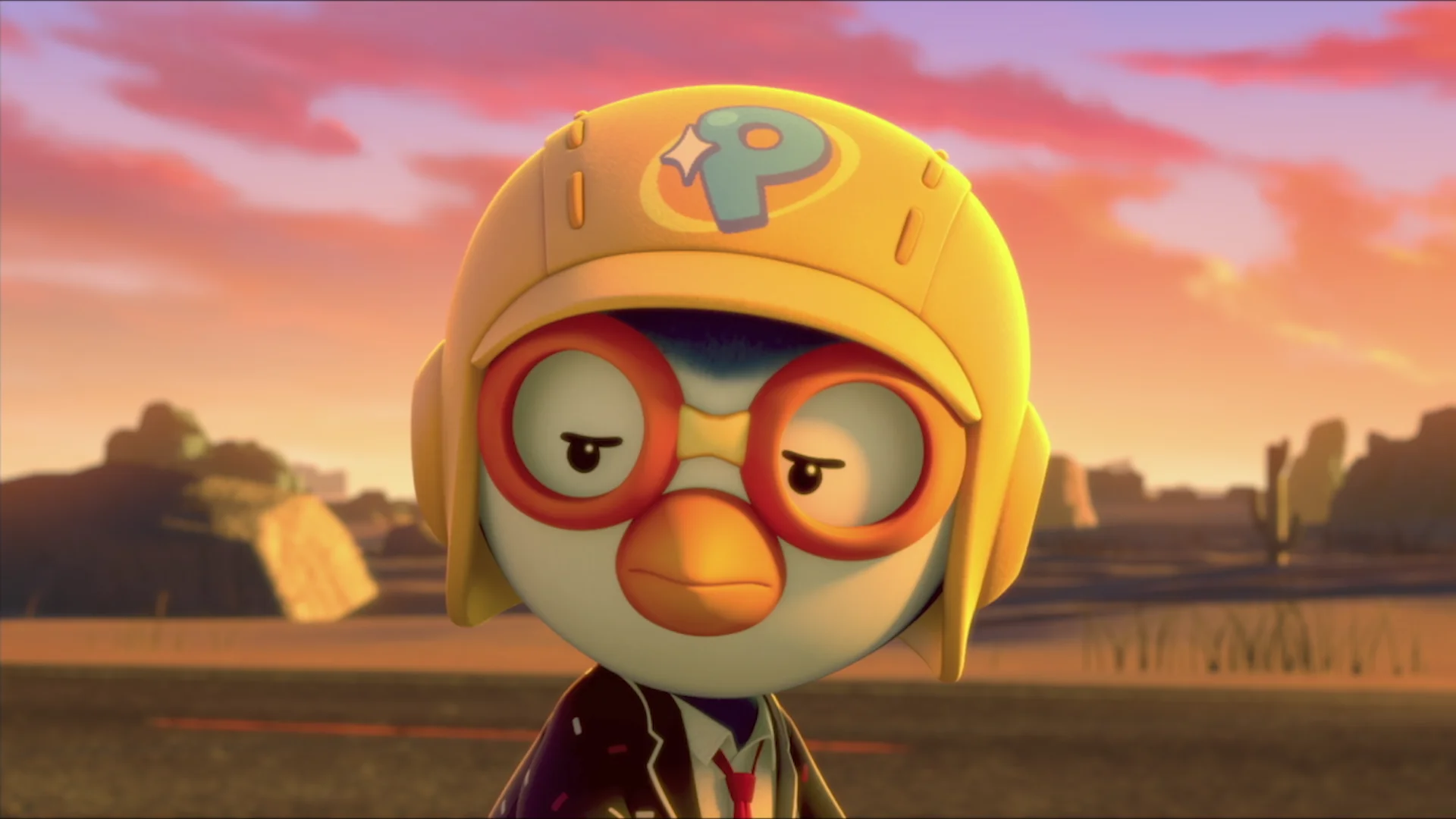 Pororo: Popstar Adventure