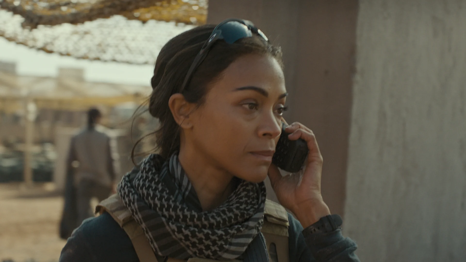 Special Ops: Lioness