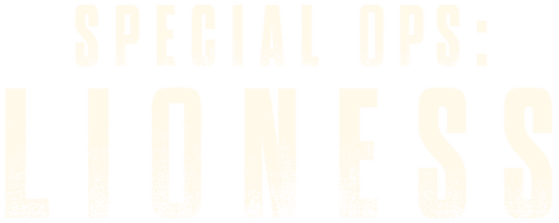Special Ops: Lioness logo