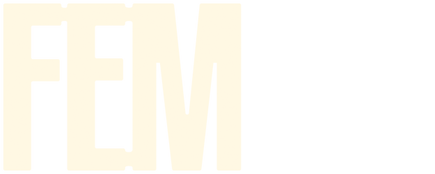FEM logo
