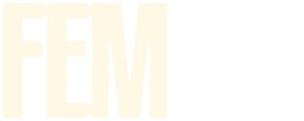 FEM logo
