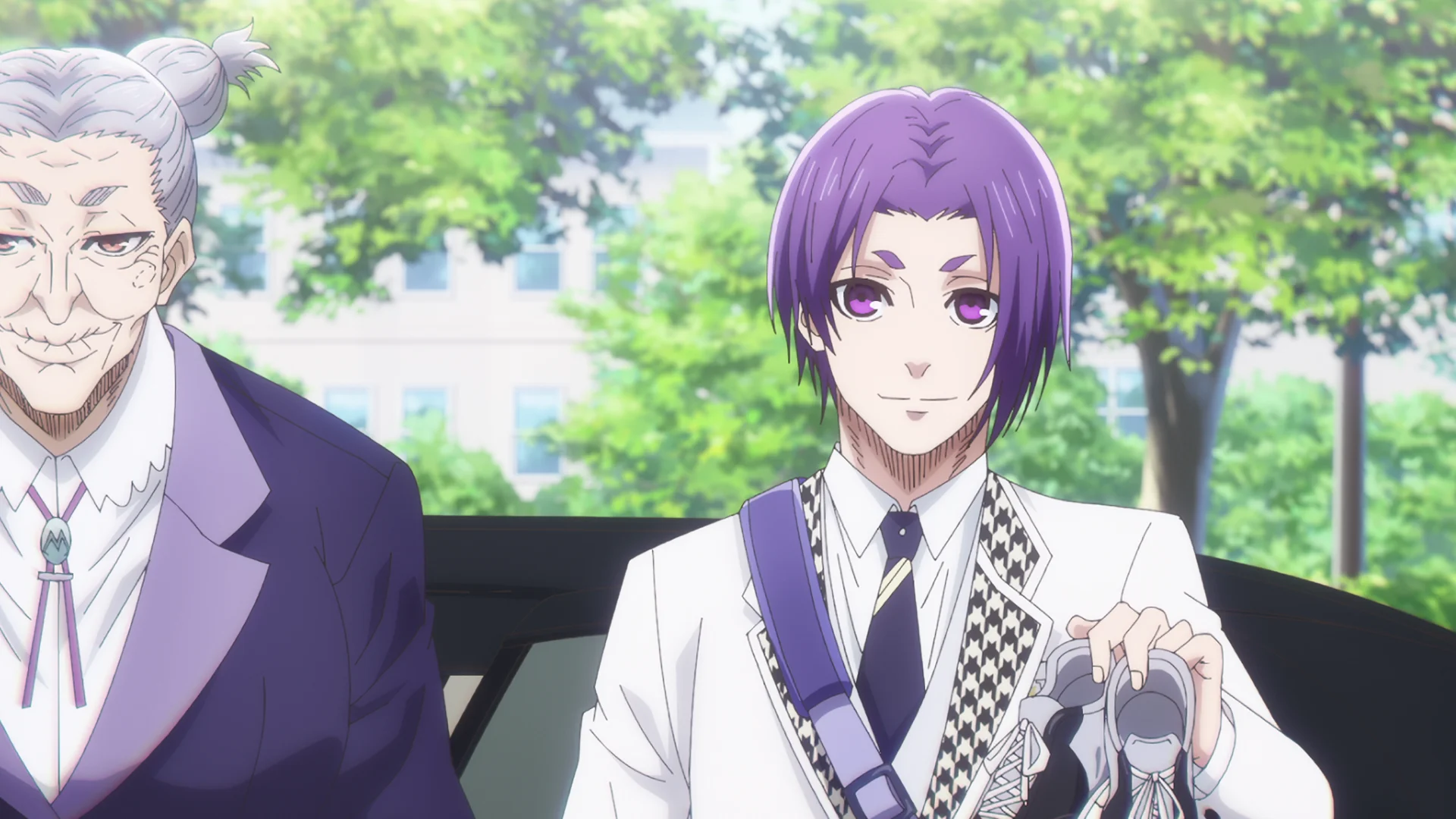 Blue Lock