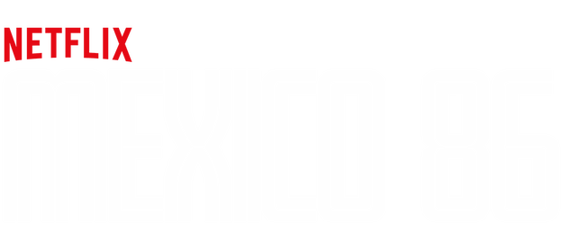 Mexico 86 logo