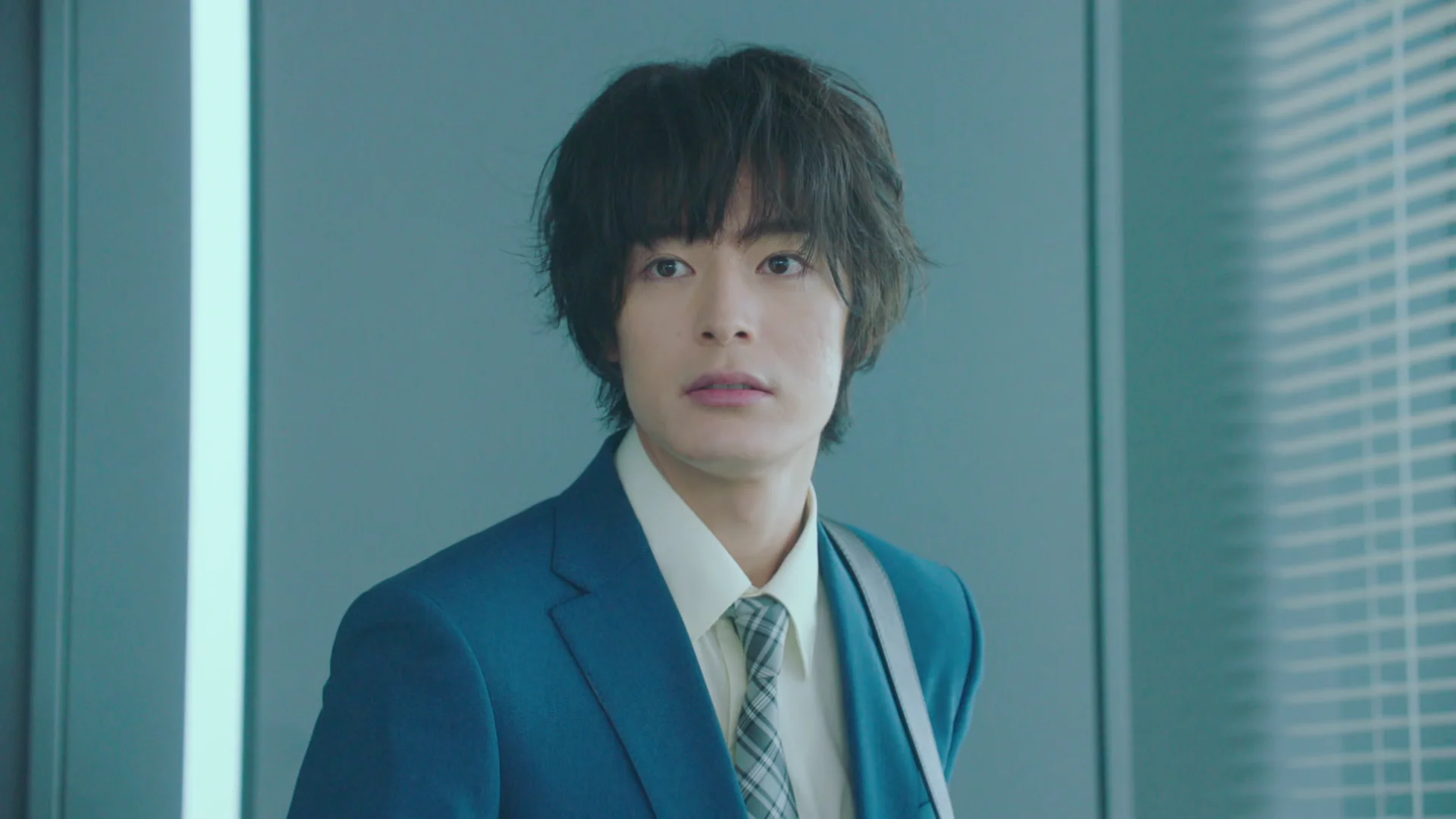 Talentless TAKANO