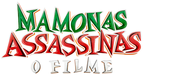 Mamonas Assassinas: O Filme logo