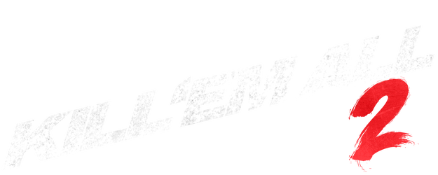 Kill 'Em All 2 logo