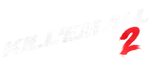 Kill 'Em All 2 logo