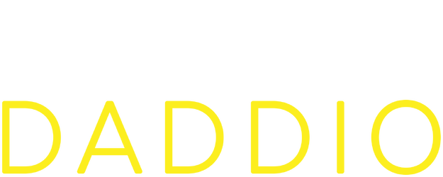Daddio logo