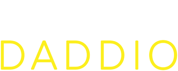 Daddio logo