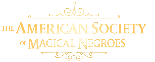 The American Society of Magical Negroes logo