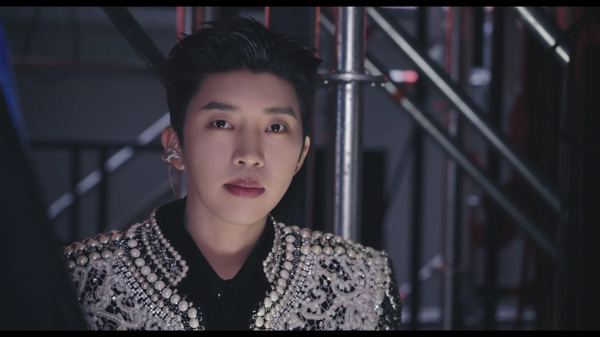 LIM YOUNG WOONG│IM HERO THE STADIUM