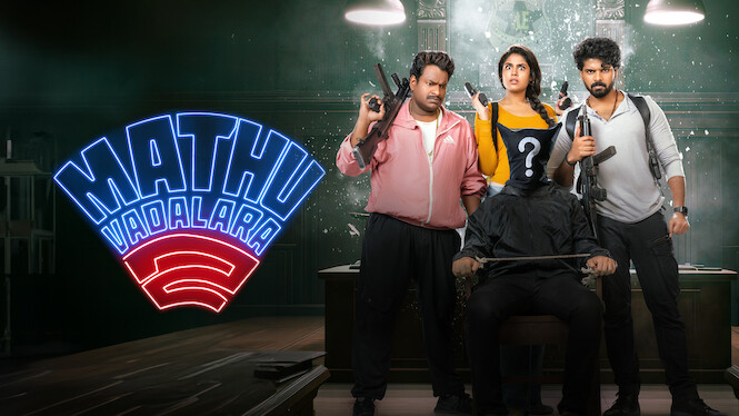 Mathu Vadalara 2
