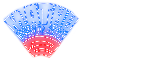 Mathu Vadalara 2 logo