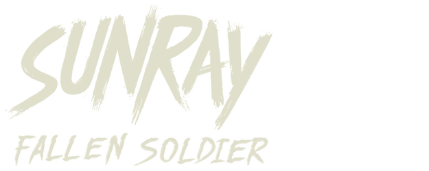 Sunray: Fallen Soldier logo