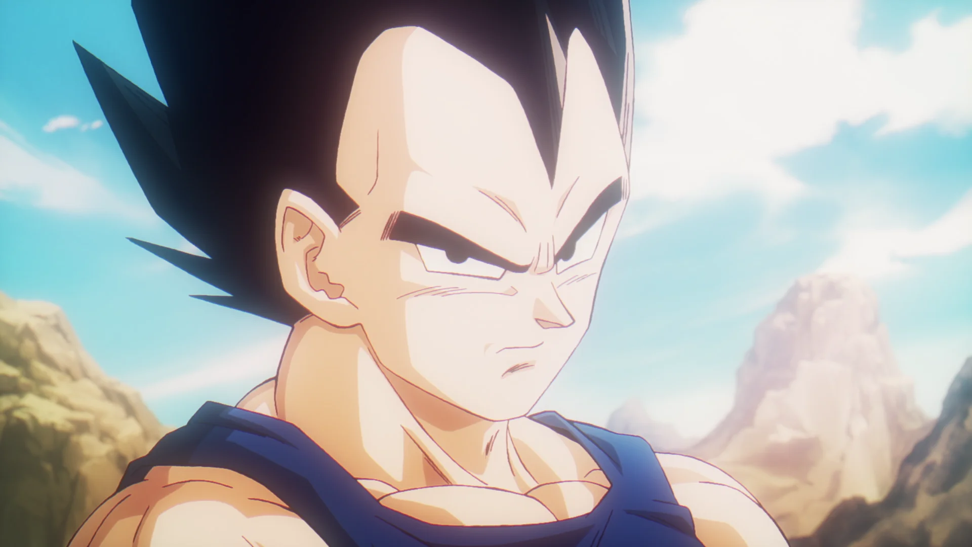 Dragon Ball DAIMA