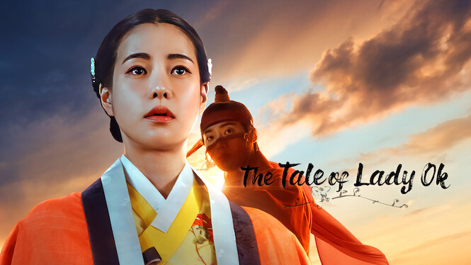 The Tale of Lady Ok